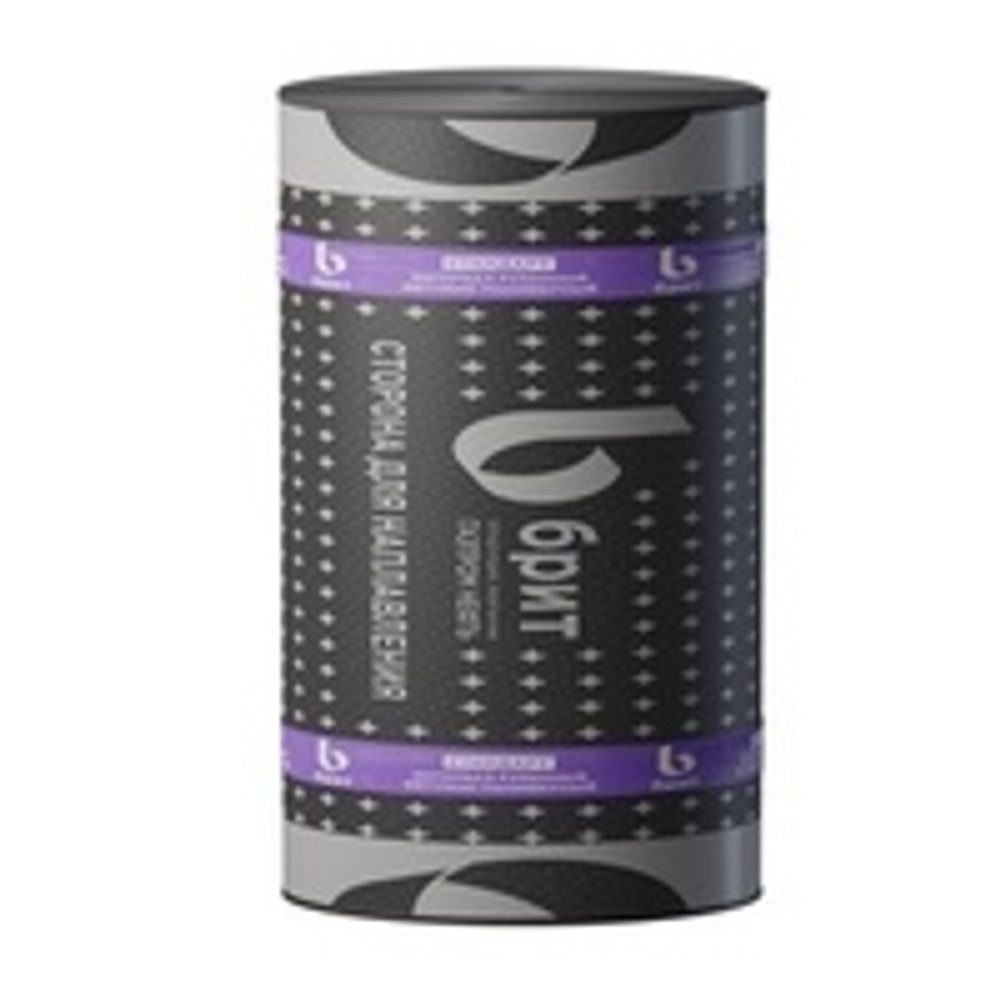 Материал рулонный Брит Стандарт ЭКП,10м2