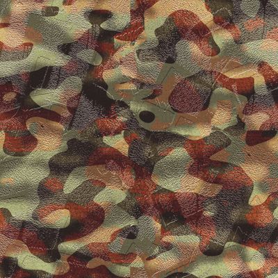 Camo seamless repeat print
