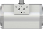 Неполноповоротный привод Festo DFPD-120-RP-90-RD-F0507