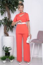 Костюм Керри (коралл) К10716 LT Collection