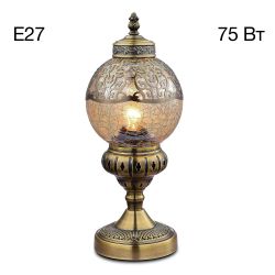 Citilux Каир CL419813 Настольная лампа Бронза