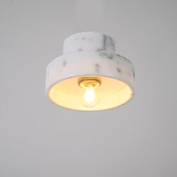 Бра Tom Dixon Stone Wall Lamp By Imperiumloft