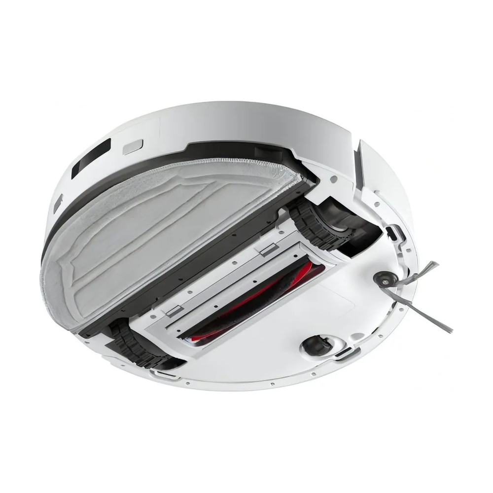 Roborock S8 Pro Plus (белый)