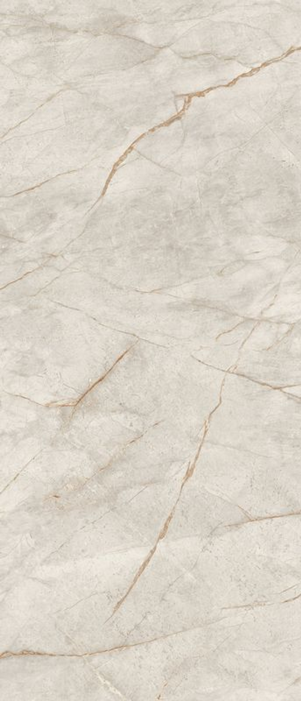 Керамогранит ATLAS CONCORDE MARVEL DIVA White Everest Silk 120х278 6 mm полумат. AX83