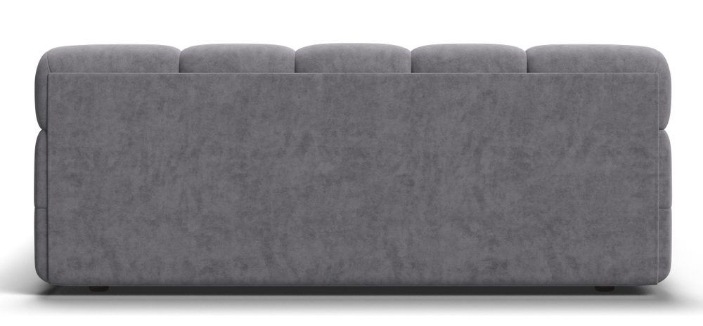 Босс Дрим Кровать+ПМ 180 Велюр Роял агат