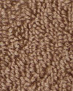 Zara Home Детское полотенце с капюшоном из хлопка, коричневый, 140x70 см