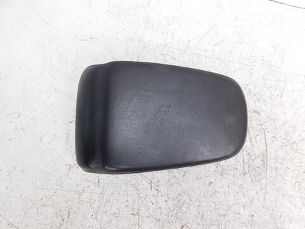 сиденье пассажирское Suzuki Boulevard 400 VK55
