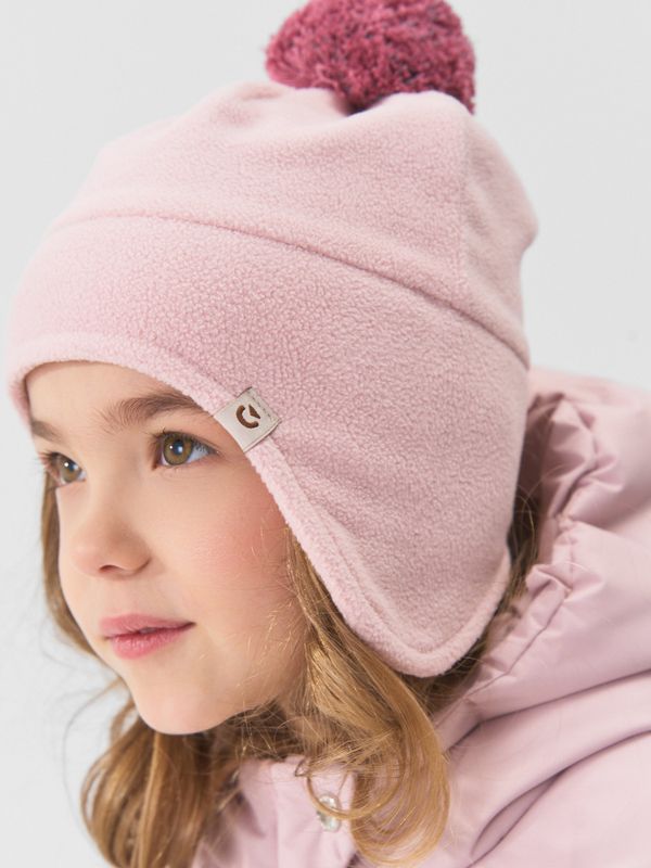 Шапка флисовая 