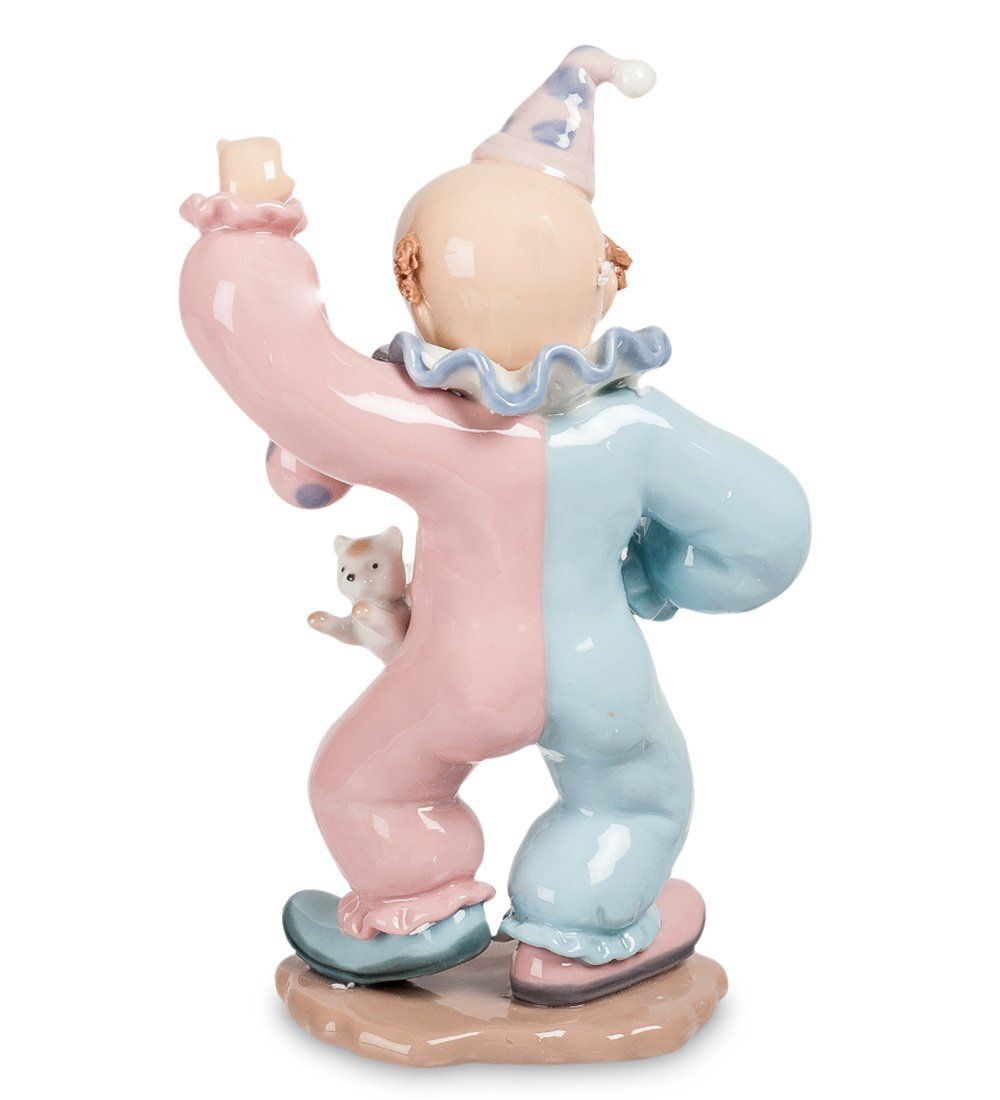 CMS-23/ 3 Фигурка «Клоун» (Pavone)