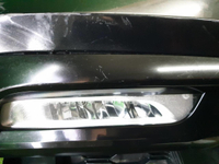 Бампер передний BMW X6 G06 (19-23) M-paket В сборе