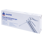 МАСТАК (132-02400) Шприц рычажно-плунжерный 400 мл