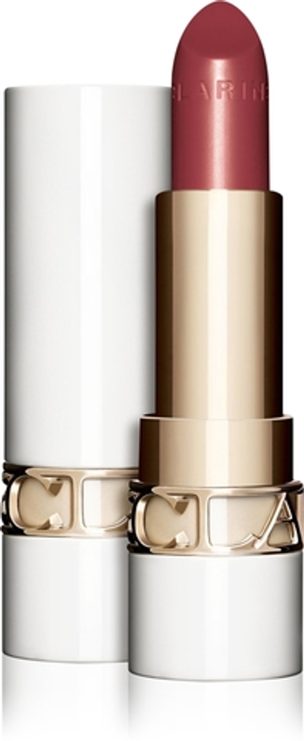 Clarins Joli Rouge Shine - Блестящая увлажняющая помадка оттенок 732S, 3 g