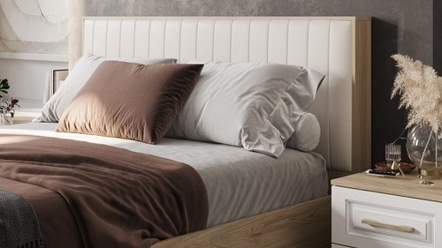 Спальный гарнитур «Сэнди» №4