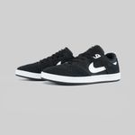  Кеды Nike SB Alleyoop артикул:CJ0882-001 - купить в магазине Дайс