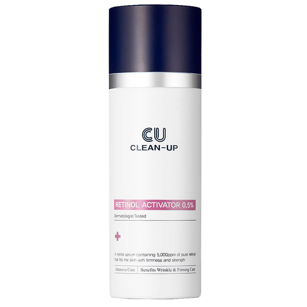 Cu Skin Retinol Activator 0.5%