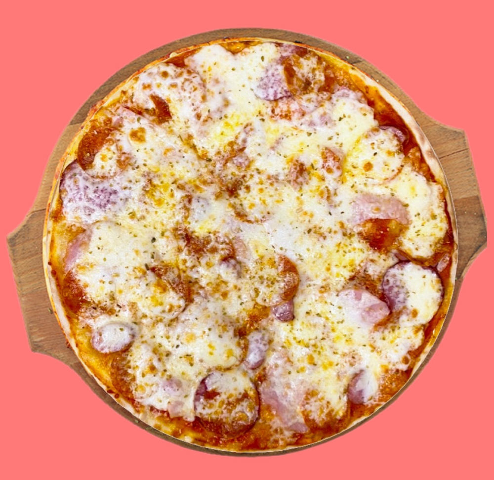 Мясной микс