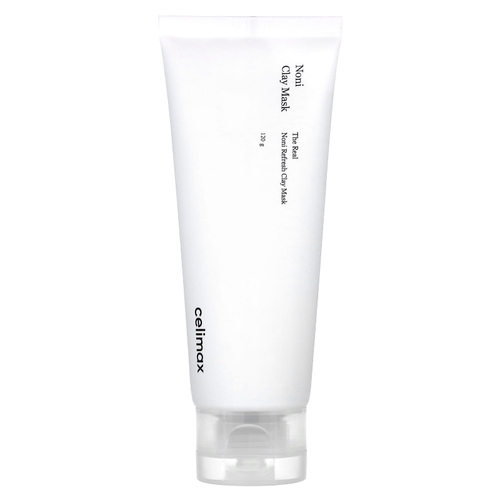 Celimax, маска для лица с глиной нони, 120 г