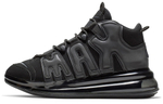 Кроссовки Nike Air More Uptempo 720 2019