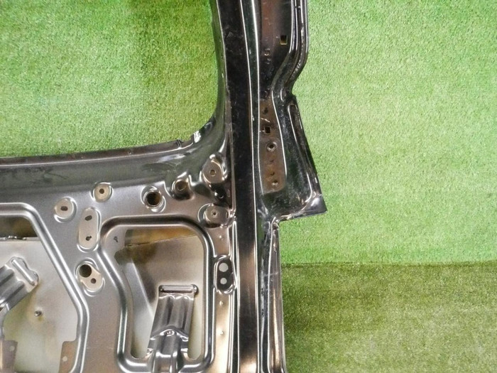 Крышка багажника Kia Sorento 4 (2020-н.в.)