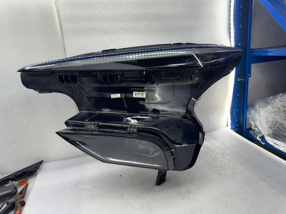 Блок фары LED для Feifan F7, оригинал,