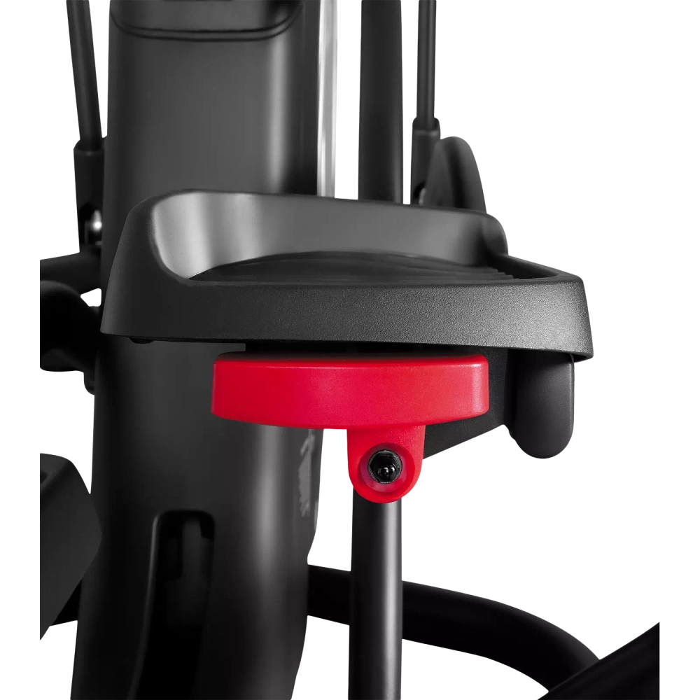 Эллиптический тренажер Ammity Premium PE 510 FD