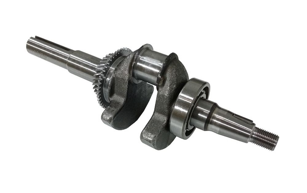 Коленвал G270F диаметр 25,4мм (С type)/130290061-0001