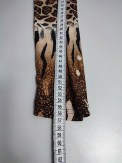 Платье Joymiss коричневое 48 размер, новое