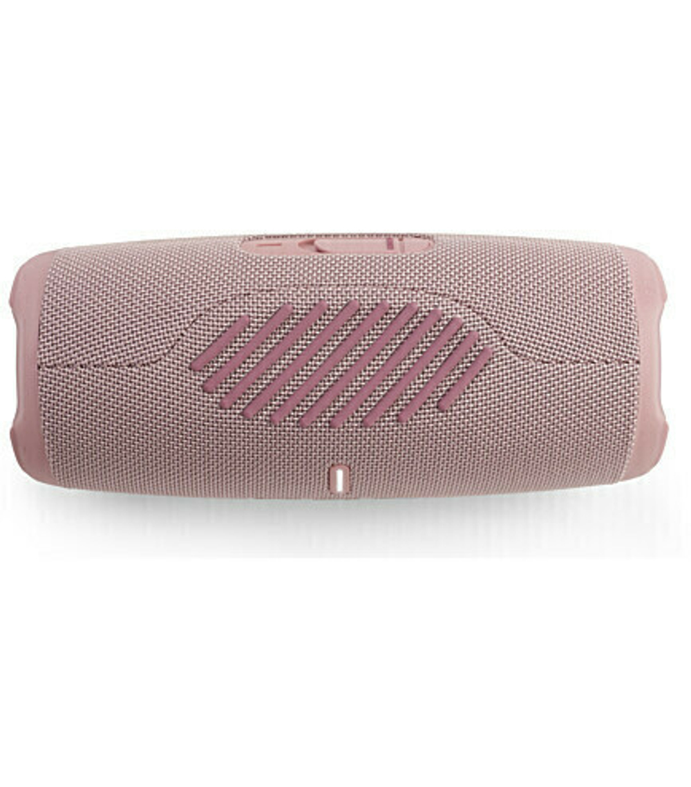 Портативная акустика JBL Charge 5, 40 Вт, pink