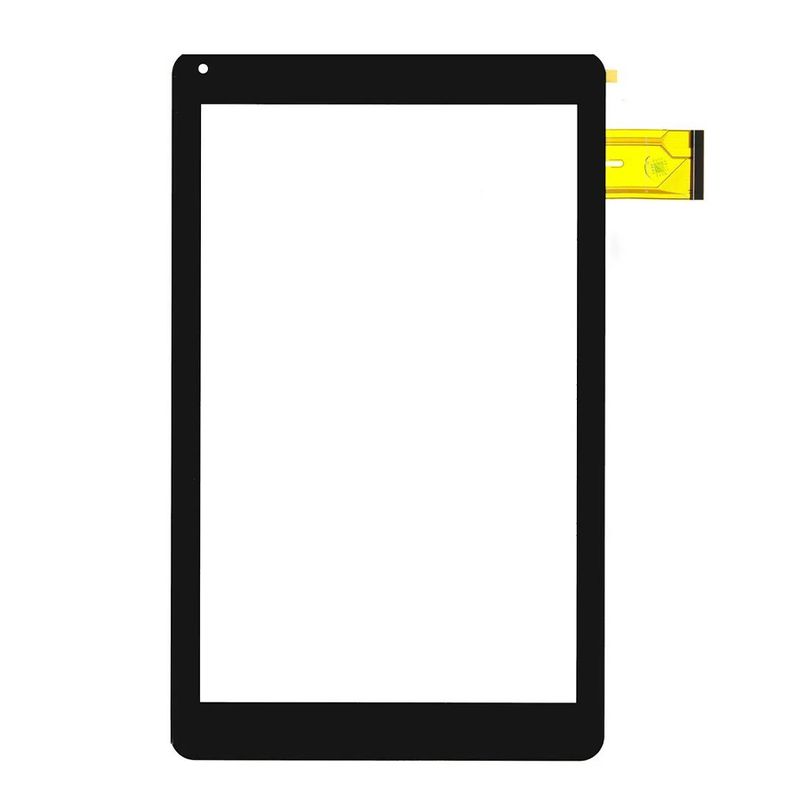 Тачскрин XC-PG1010-055-0A-FPC (Черный)