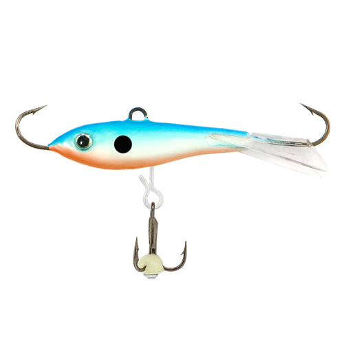 Балансир Spider Pro 23 10 гр. 50 мм 24F