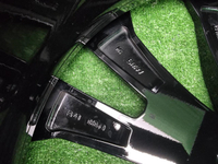 Диск литой R23 BMW X7 G07 (19-нв) 914 стиль задний