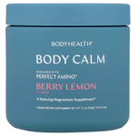 BodyHealth, Body Calm, ягодный лимон, 205 г (7,2 унции)