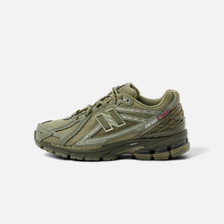 Кроссовки New Balance Scarpa Lifestyle Dark Olivine