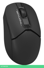 Мышь A4Tech Fstyler FG12 черный