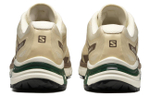 SALOMON Salomon X-Wings 2 round head comfortable non-slip low-cut outdoor functional shoes men's beige brown