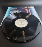 2 LP Алексей Рыбников - Звезда Смерть Хоакина Мурьеты. 2 Виниловые пластинки 12 дюймов. Мелодия СССР 1981 год.