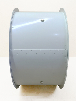 Вентилятор осевой канальный ВОК-4.0