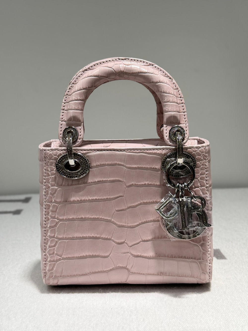 Christian Dior Lady Dior 17 cm