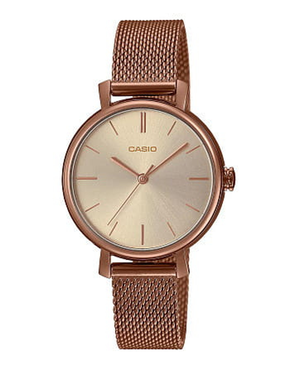 Часы Casio Collection LTP-2024VMR-9