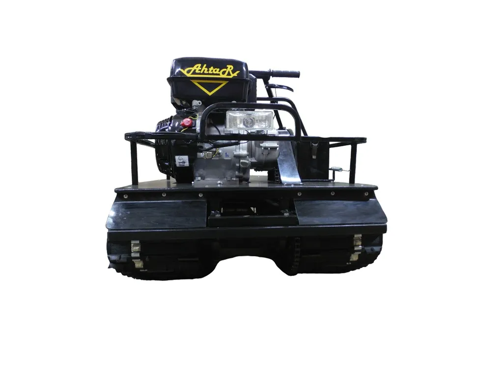 Мотобуксировщик AhtaR L13