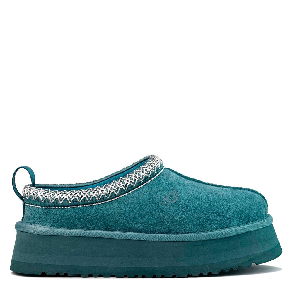 Ugg Tazz Platform Dark Ice