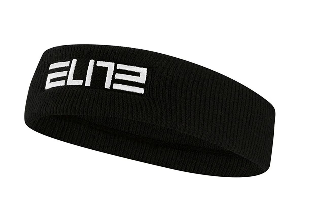 Повязка на голову Nike Elite Headband