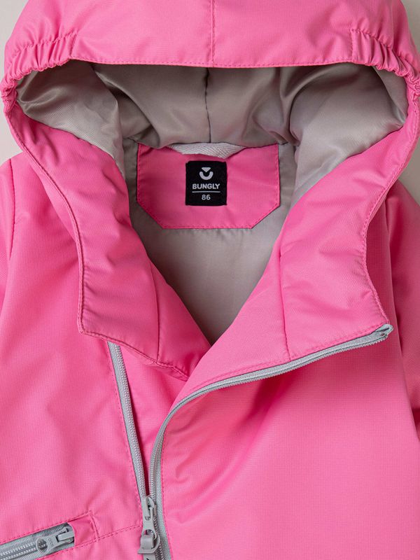 Куртка демисезонная 