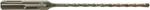 Бур Milwaukee SDS+ M2 4x160 (4932399143)