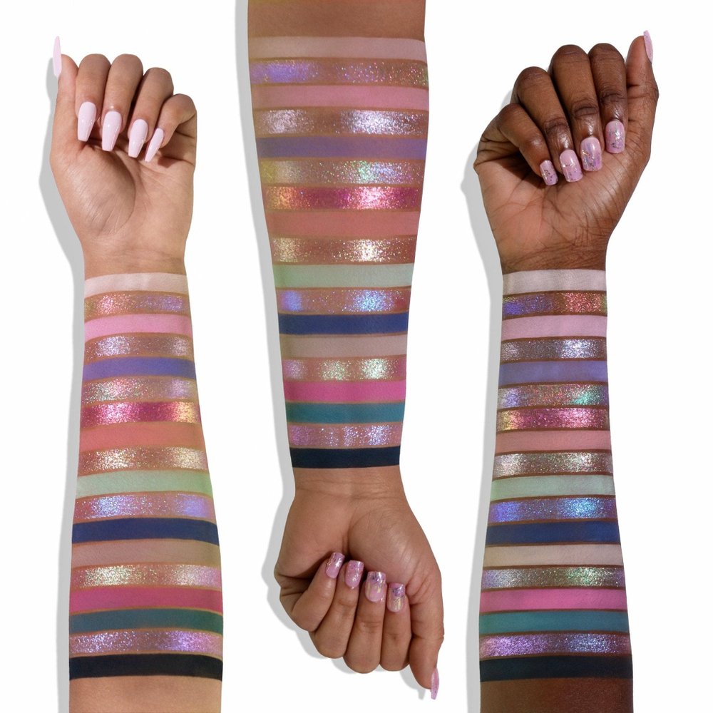 Ensley Reign Glow Palette