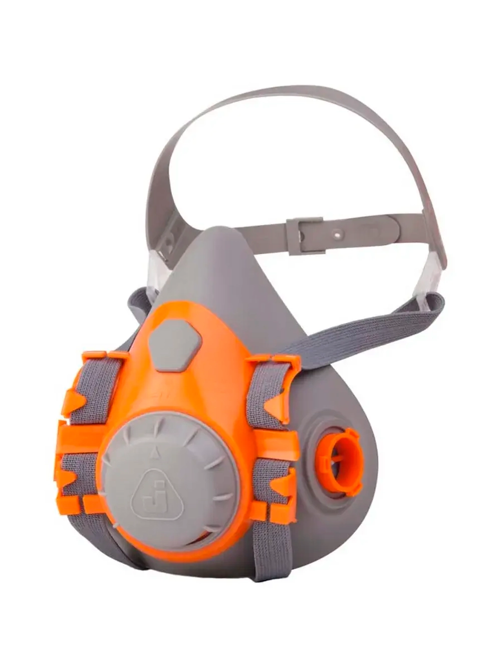 Полумаска Jeta Safety 6500-L