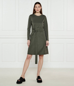 Платье BRATTO Weekend MaxMara - хаки(156210516)