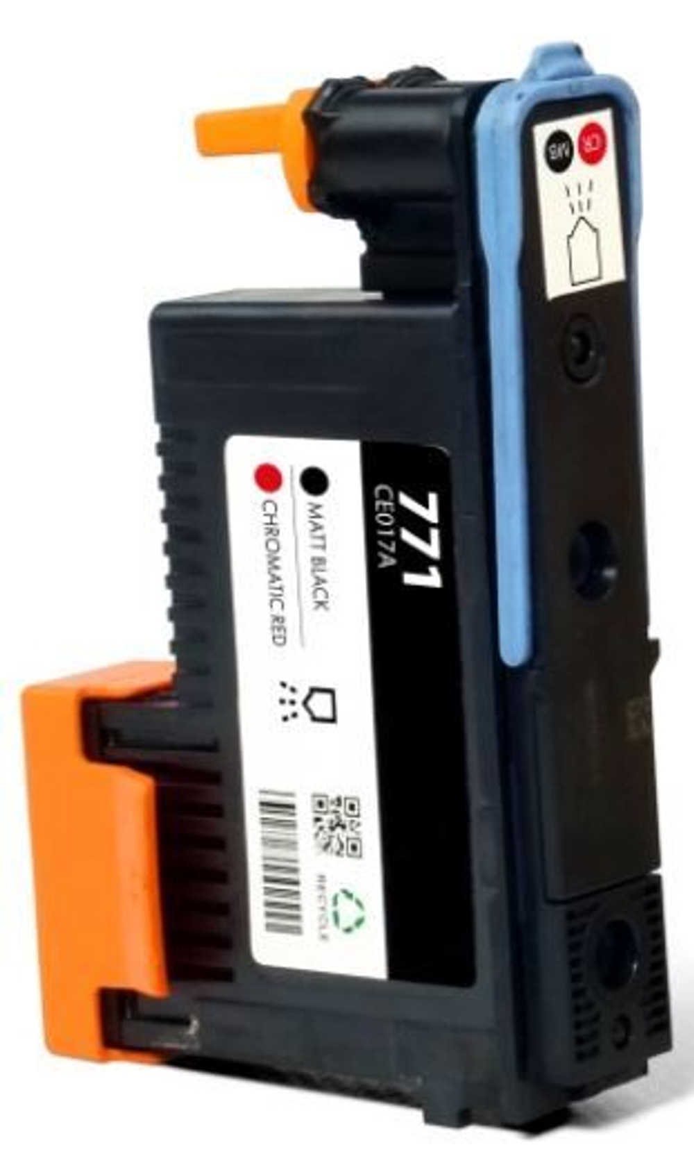 Печатающая головка  NVP NV-CE017A-RE