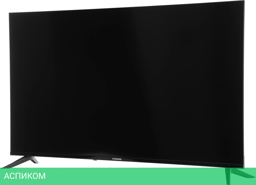 Телевизор LED Starwind 50" SW-LED50UG403