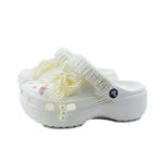 Crocs Classic Platform Clog Eva